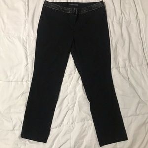 The Limited Exact Stretch Pants | Size 10